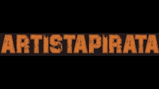 Gracias ARTISTAPIRATA