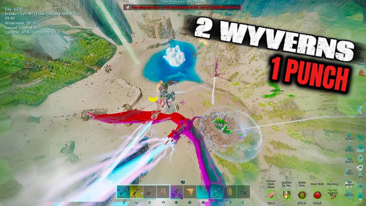 Мой первый месяц в BLACKOUT (P.S. у меня PS) | Ark Survival Ascended | Официальный PvP