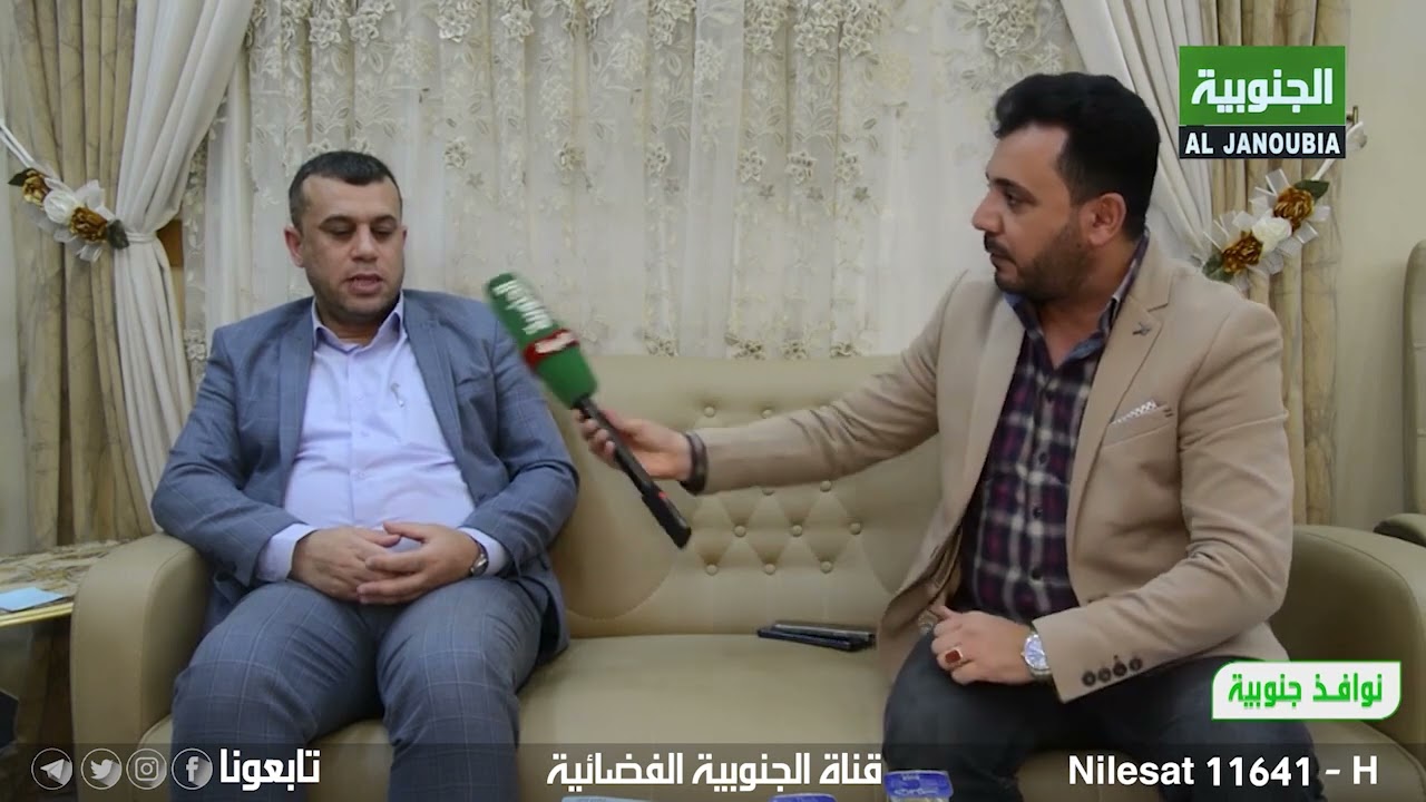 المستشفيات الاهلية في ذي قار ومواقفها الانسانية