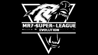 7-ой ИД. Заканчиваем -ТО. MR7-SUPER-LEAGUE Evolution.