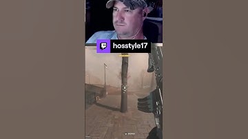DMZ unlocking the stealth vest | hosstyle17 on #Twitch