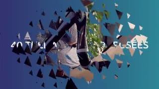 Teaser Université d'été de la e-santé 2016