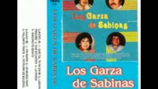 Vignette de la vidéo "Los Garza de Sabinas - Popurri de Boleros 1"