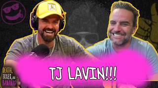 Download lagu TJ Lavin on 'Challenge' Conspiracies, Championship Wins, and His Friendship With Bananas