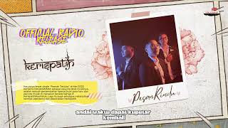 Kerispatih - Pesan Rindu (With Lyrics) ( Radio Release)