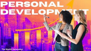 Mastering Personal Development: A Guide to Success