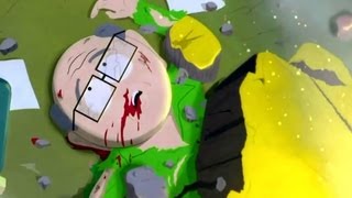 South Park - Der Stab der Wahrheit | Trailer [HD]