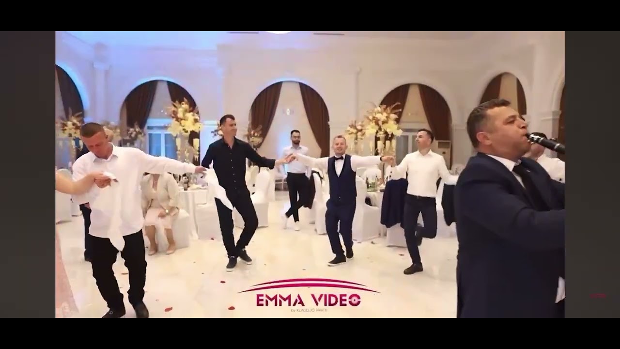 ARBEN KALEMAJ - POGONISHTE