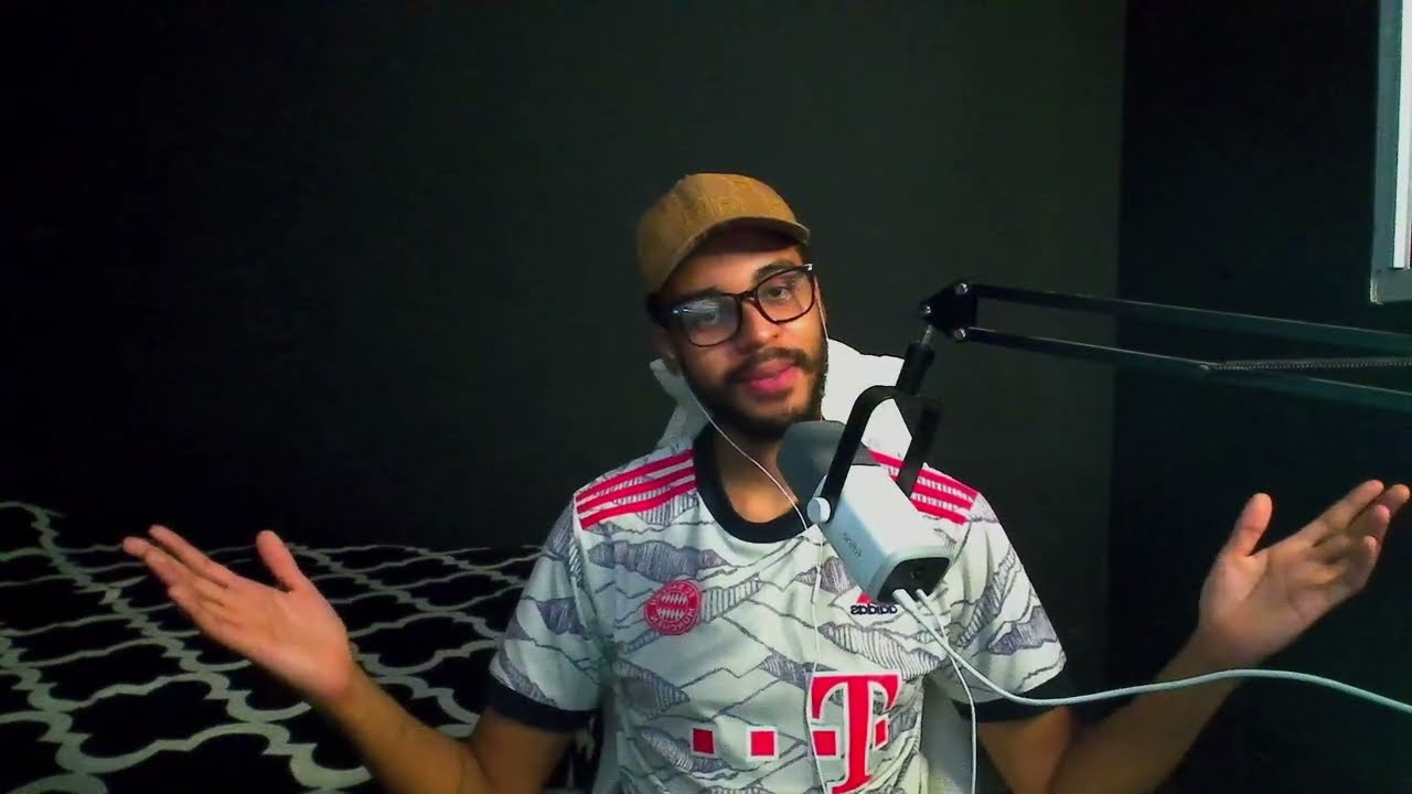 Não existe hora certa pra começar!