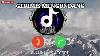 GERIMIS MENGUNDANG_SLAM (RINGTONE STYLE)