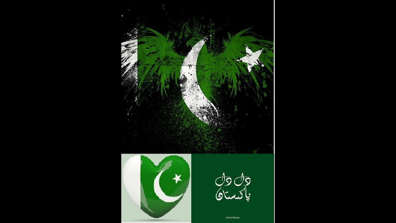 Dil Dil Pakistan | Jan Jan Pakistan - YouTube