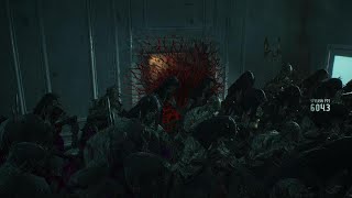 Devil May Cry 5 Special Edition - Keep social distancing or else.... screenshot 5