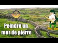 Tuto de la forge  peindre un muret