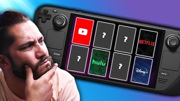 How-to Manually Add Missing Artwork to the Steam Deck