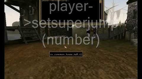 morrowind cheats pc