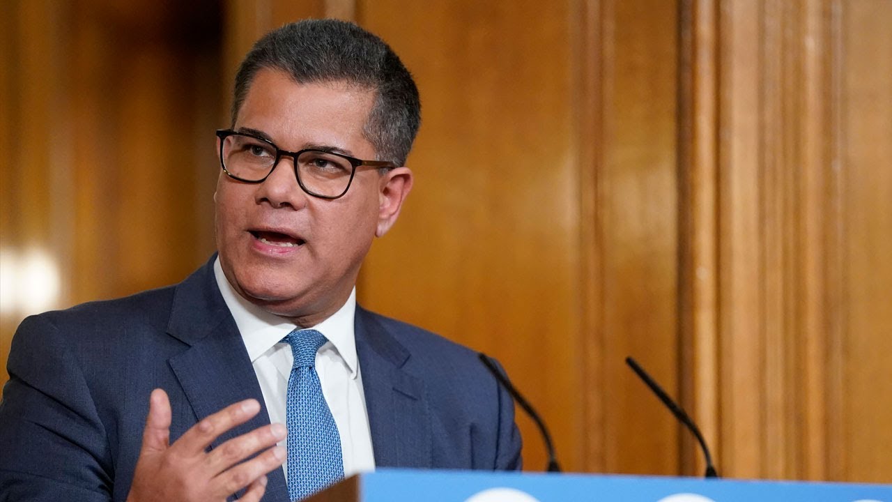 Coronavirus press conference (12 November 2020)