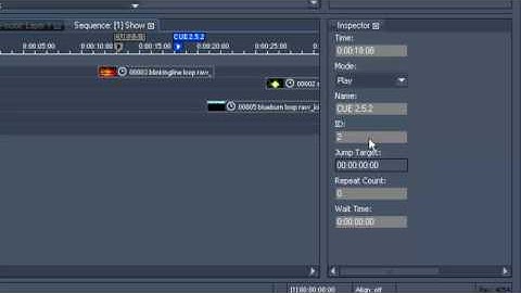 coolux Pandoras Box Manager - MIDI Show Control