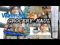 FIRST APARTMENT GROCERY HAUL | MOVING OUT AT 19! | COME WITH ME 2021