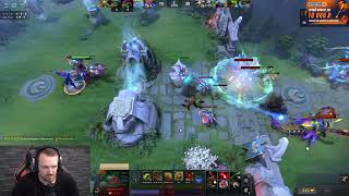 Dread 24.05.2023 | Dota 2 - Nyx Assassin / Shadow Shaman / Visage ... | Mobile Legends: Bang Bang