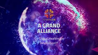 TRENDS Honorary Organizations & Co-Hosts