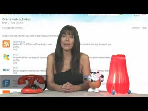 Búsquedas Con La Voz, Calabozos, Windows Live Y Los Prem