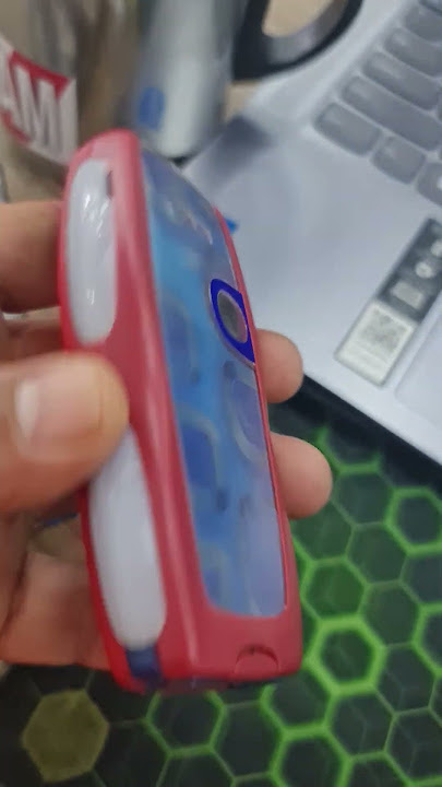 NOKIA 3220 DISCO