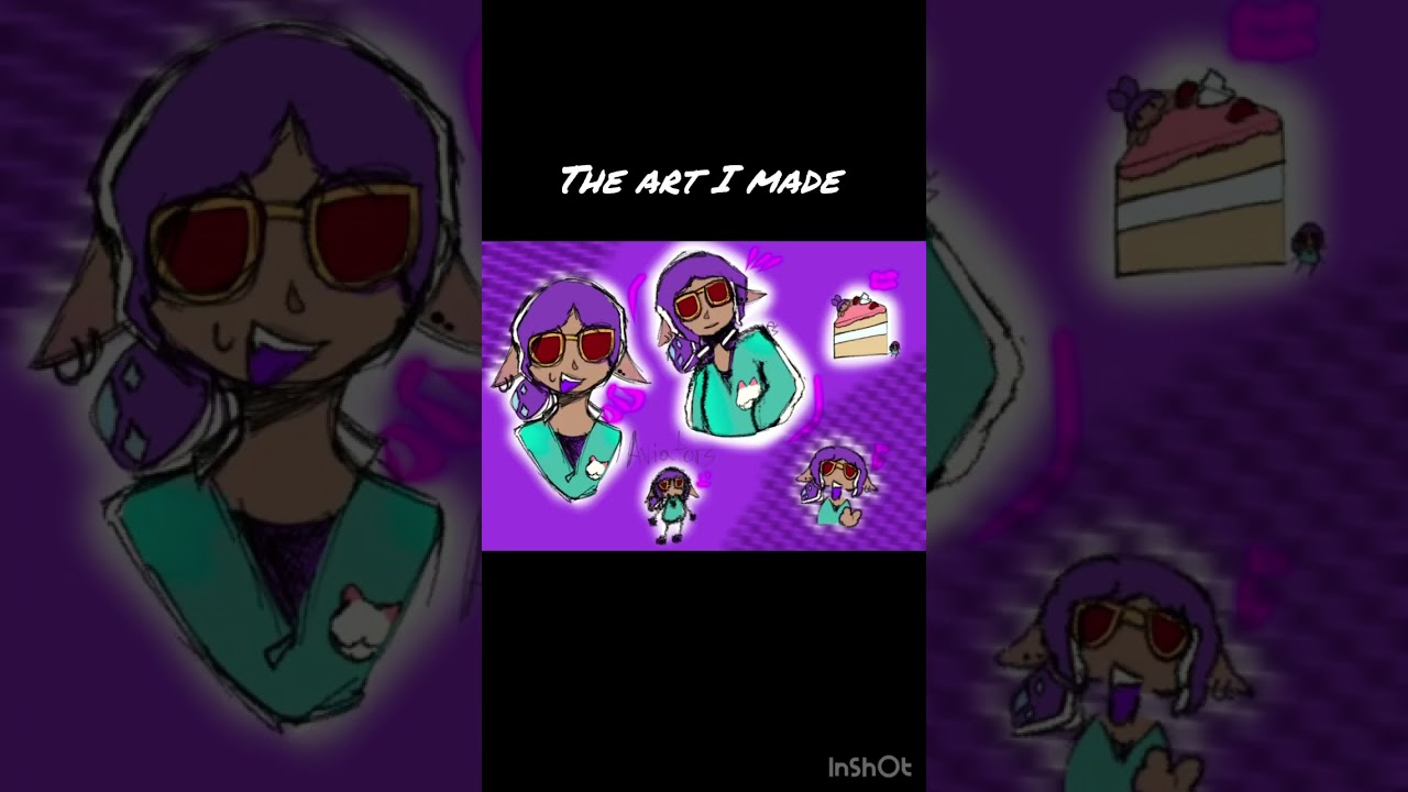 Remaking an old poster :D 