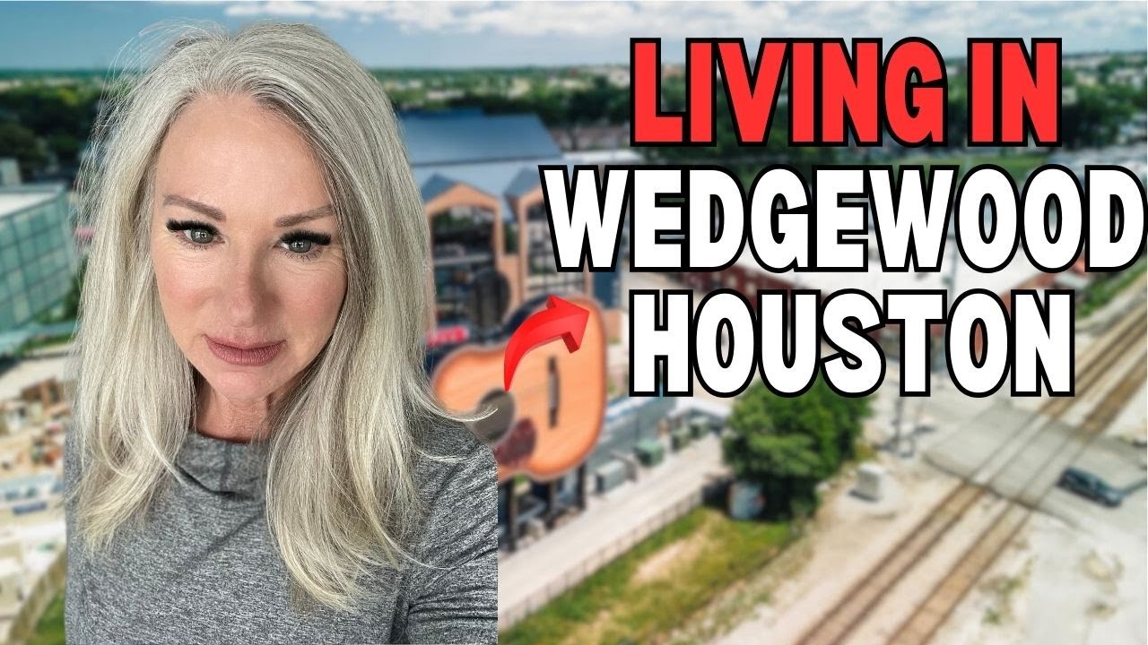 Уэджвуд, Нэшвилл | Следующий крупный бум в развитии районов – Уэджвуд, Хьюстон