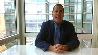 It’s time for the health care supply chain to catch up - Christopher J  O'Connor