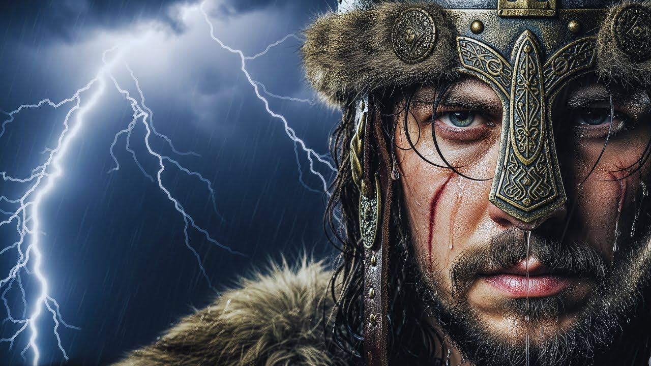 Dzieci Peruna - ogień i stal - slavic folk metal