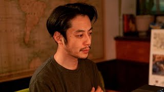 映画『えんとつ町のプペル』のアフレコが終了しました
