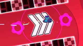 Electrodynamix in x1.73 SPEED (WR)