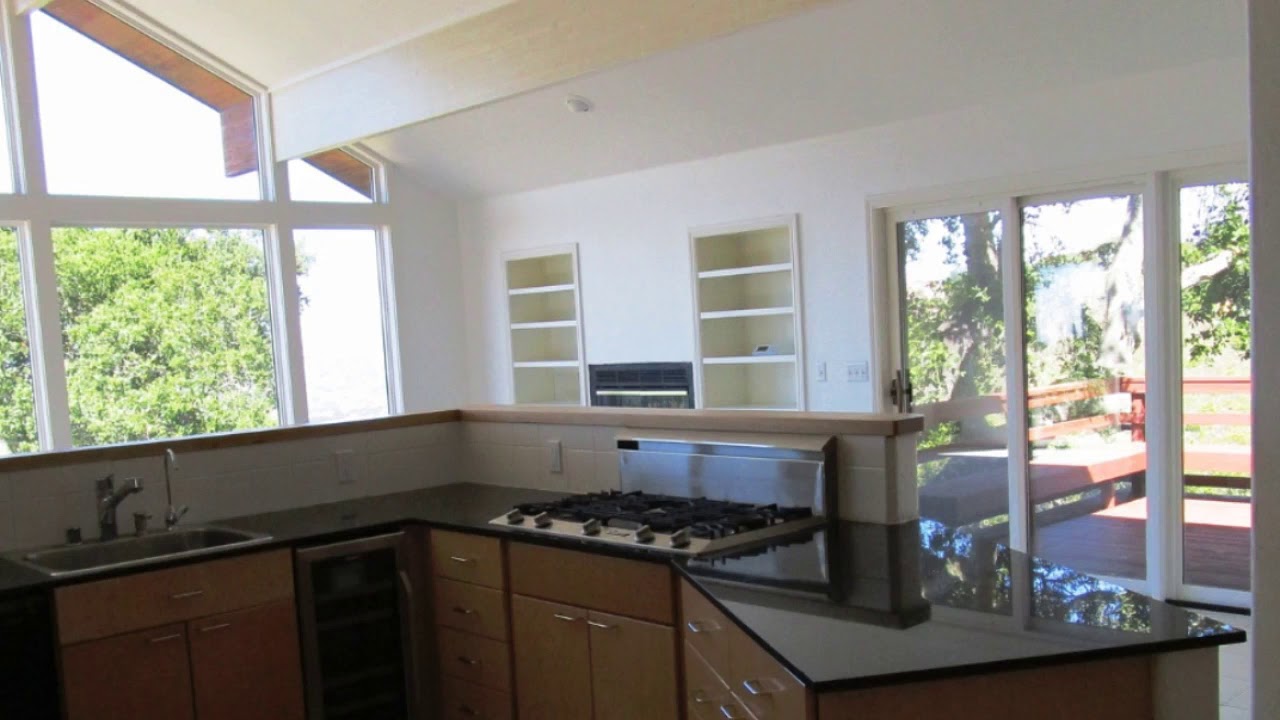 Mangold Property Management - Monterey, CA Home