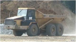 Caterpillar D250 Articulated Haul Truck Prices. How Much Does a Caterpillar D250 Articulated Haul Truck Cost