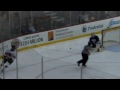 Yale Edges Princeton In Shootout (October 31, 2014)