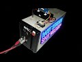 [DIY‼️] RAKIT SENDIRI SPOT WELDER‼️ Hasilnya⁉️⁉️ SEMPURNA❤️🤣
