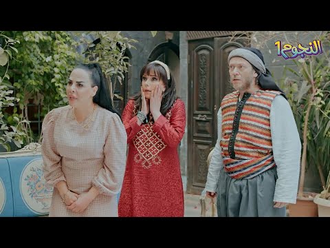 الخدامة بتعشقه قامت اتهمته زور بالغلط معها ليتزوجها أمه بتكشف اللعبة بحيلة رواية الخدامة 