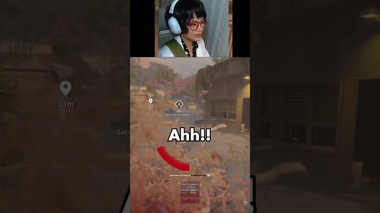 Sleepy players vs. Sleepers | Back 4 Blood 