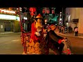 Disneyland - Mulan's Lunar New Year Procession! #disney #disneyparks #mulan #lunarnewyear