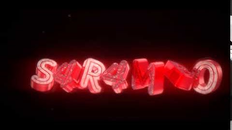 Intro|#017||S4R4MB0||Contest entry||By Pine|V2|