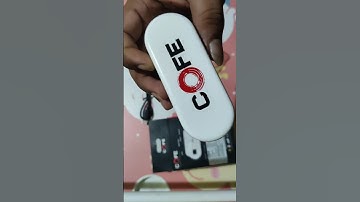 Cofe 4G SIM Router | Portable WiFi Router Unboxing & Review  #cofe #router #sim