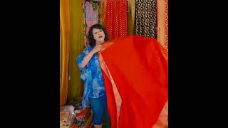 ||KABYA BOUTIQUE|| SOFT MATKA|| screenshot 3