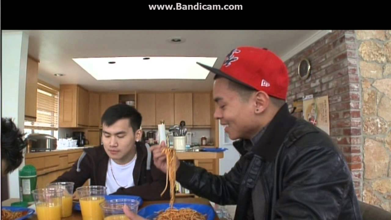 Go With Jay (Part 3/1)