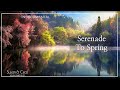 1hour serenade to spring rolf lvland  pop pianoviolin cover  extended