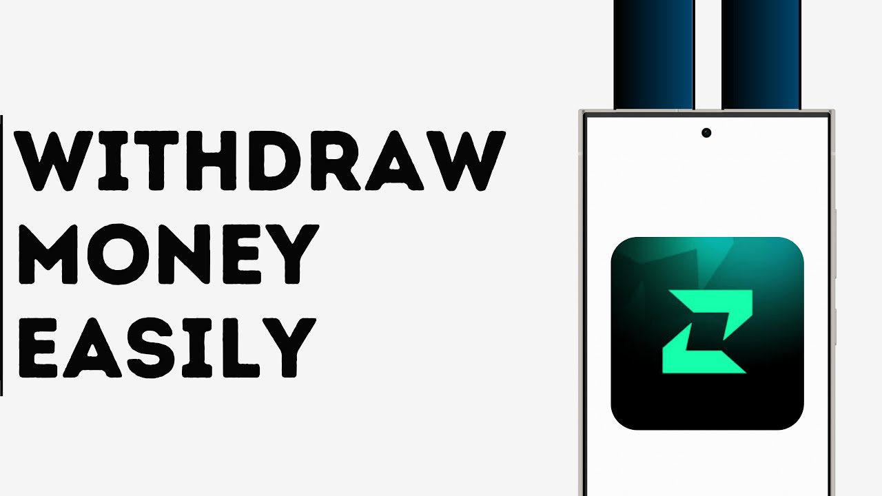 How to Withdraw Money from Z-League