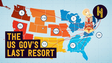 How FEMA’s Doomsday Radio System Works