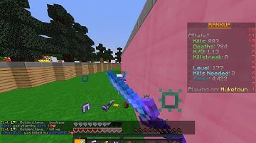 andreRHE (Speed, Kill-Aura, Anti-kb)