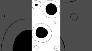 Stillness Study 18  #electronicmusic #art #2Danimation #drawing #meditation #drawing  #music