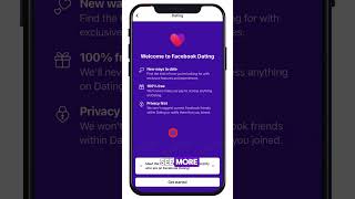 How to Activate Facebook Dating | Tutorial Finding Love Made Easy screenshot 4