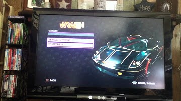 how to customize a non-customizable vehicle in saints row the third